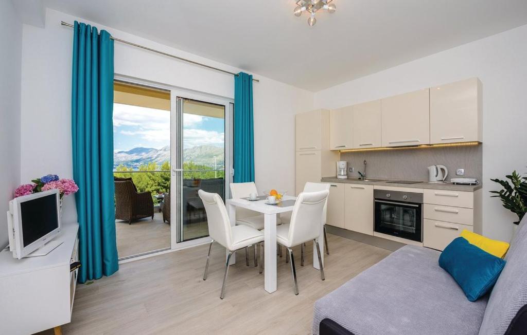 Villa Niki 2 Cavtat Eksteriør bilde