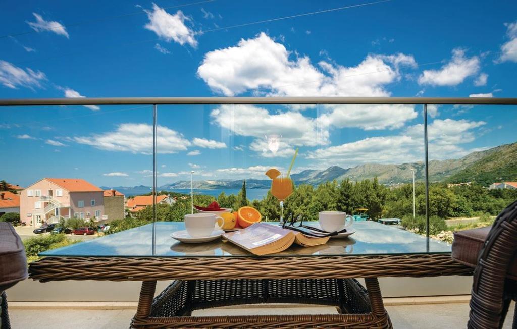 Villa Niki 2 Cavtat Eksteriør bilde