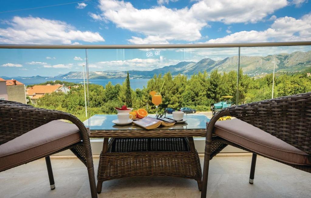 Villa Niki 2 Cavtat Eksteriør bilde