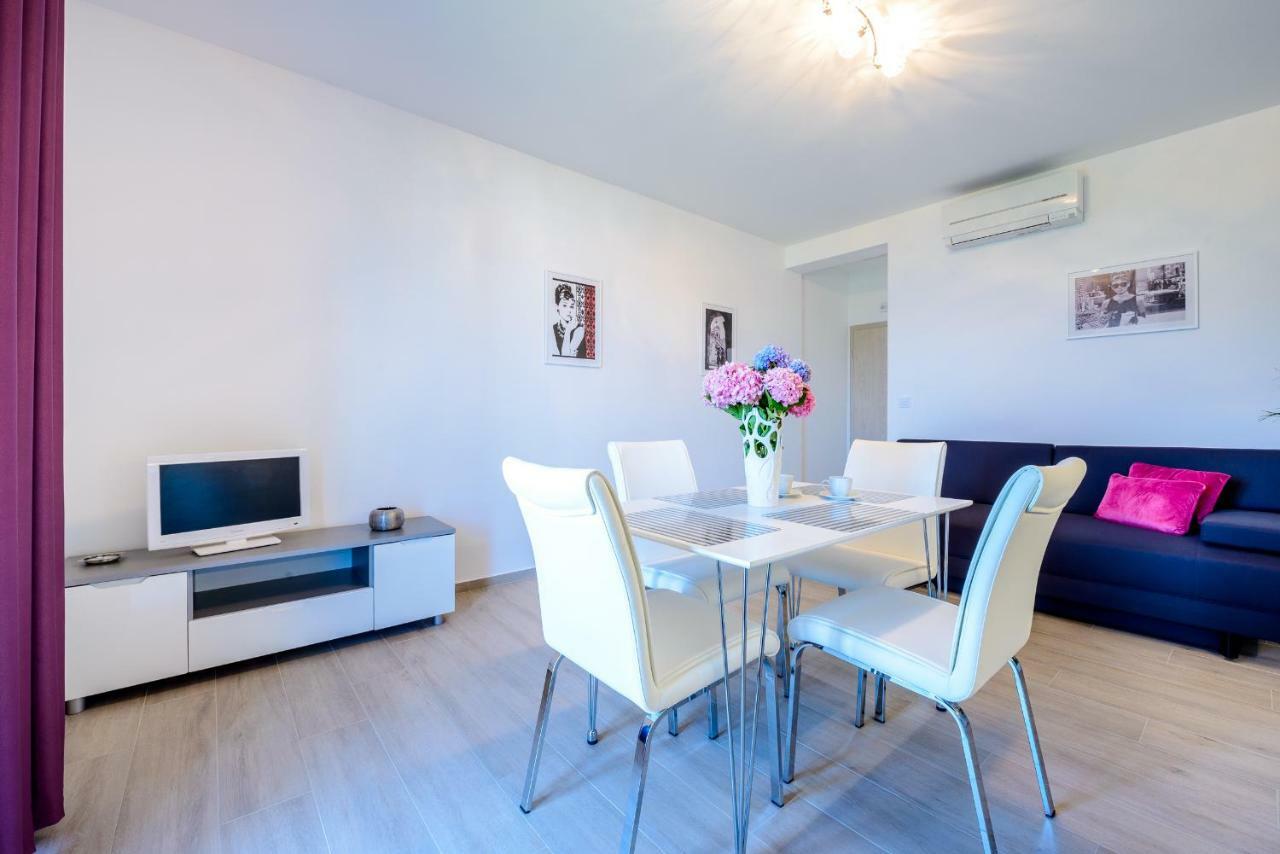 Villa Niki 2 Cavtat Eksteriør bilde
