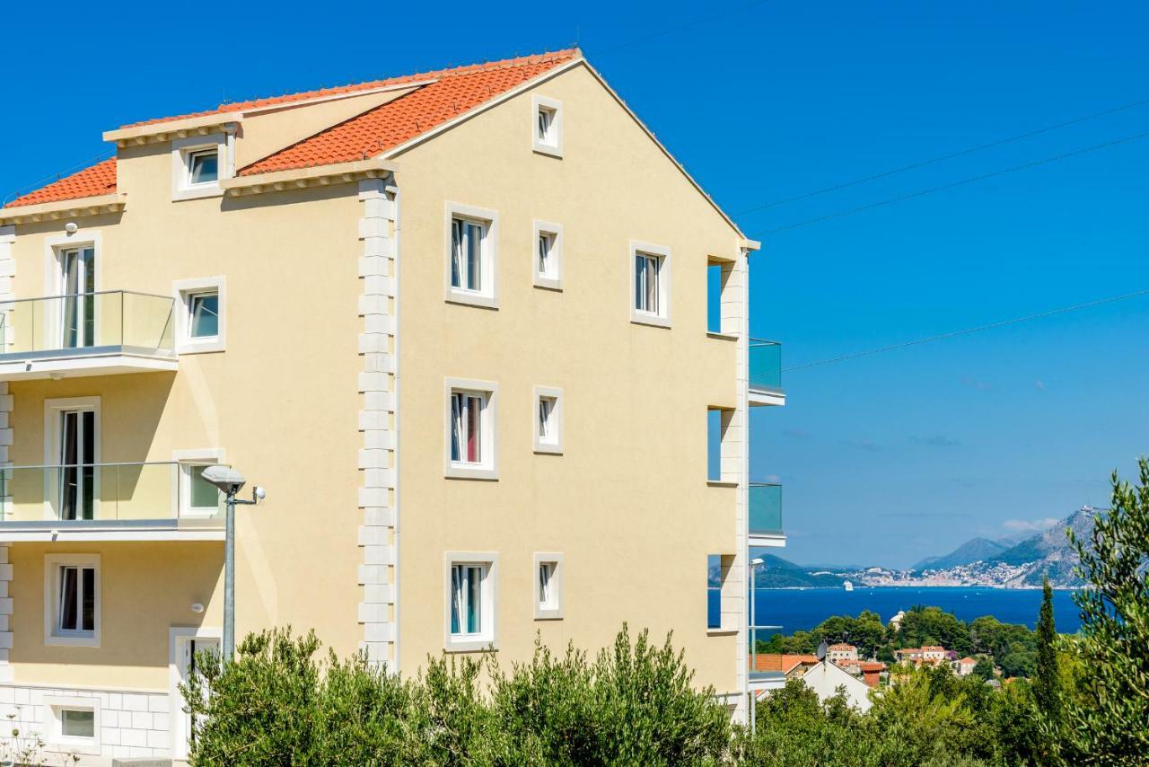 Villa Niki 2 Cavtat Eksteriør bilde