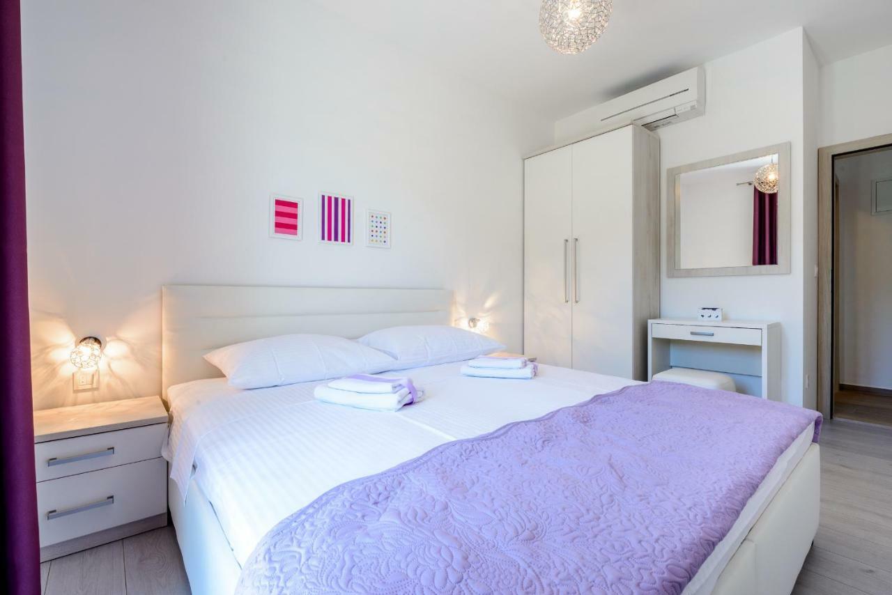 Villa Niki 2 Cavtat Eksteriør bilde