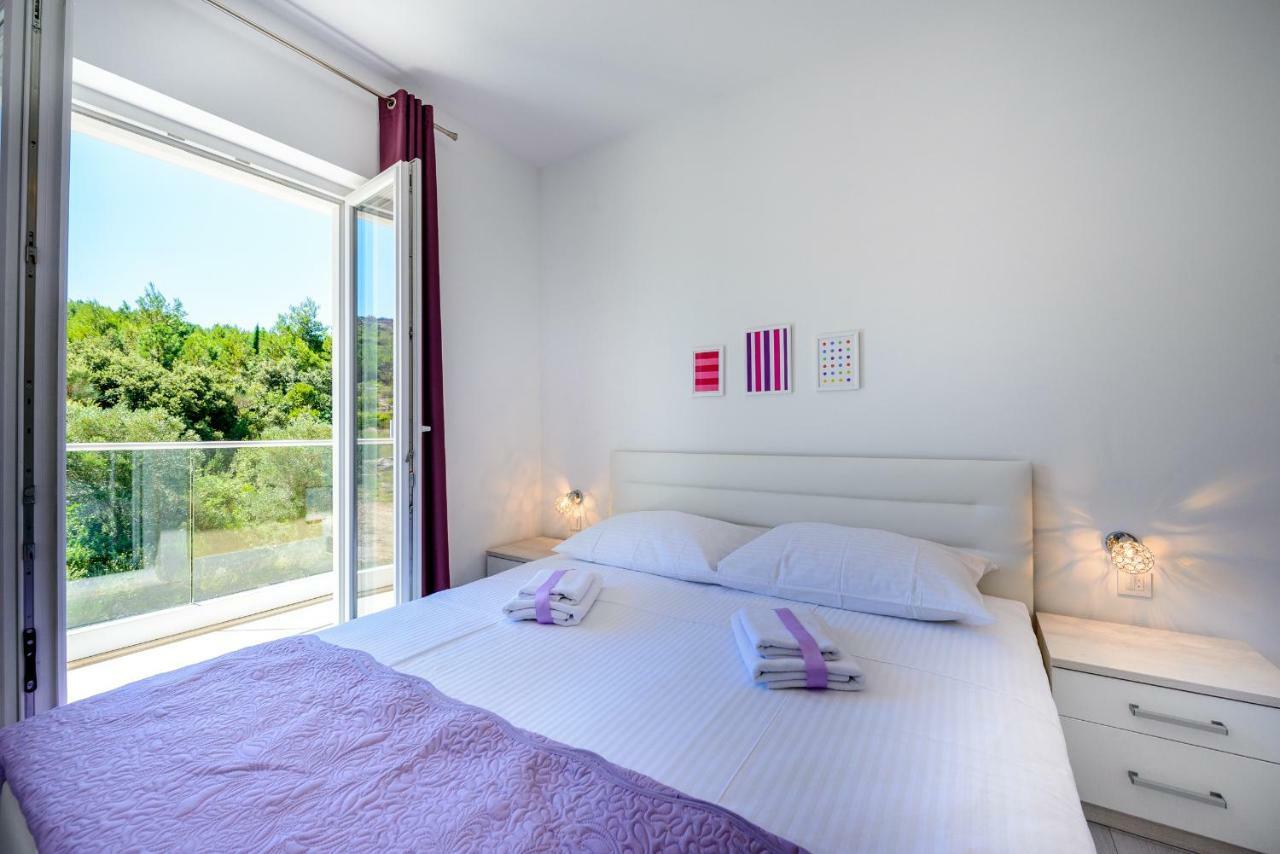 Villa Niki 2 Cavtat Eksteriør bilde