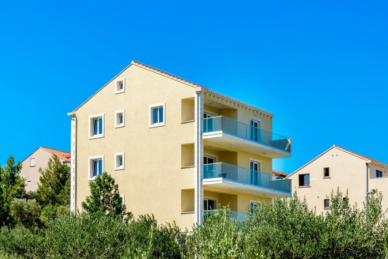 Villa Niki 2 Cavtat Eksteriør bilde