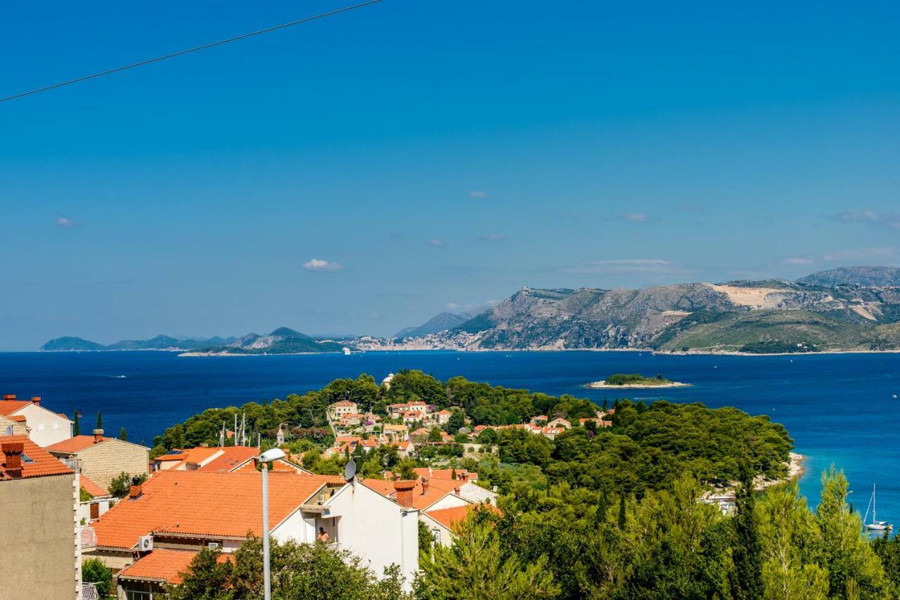 Villa Niki 2 Cavtat Eksteriør bilde