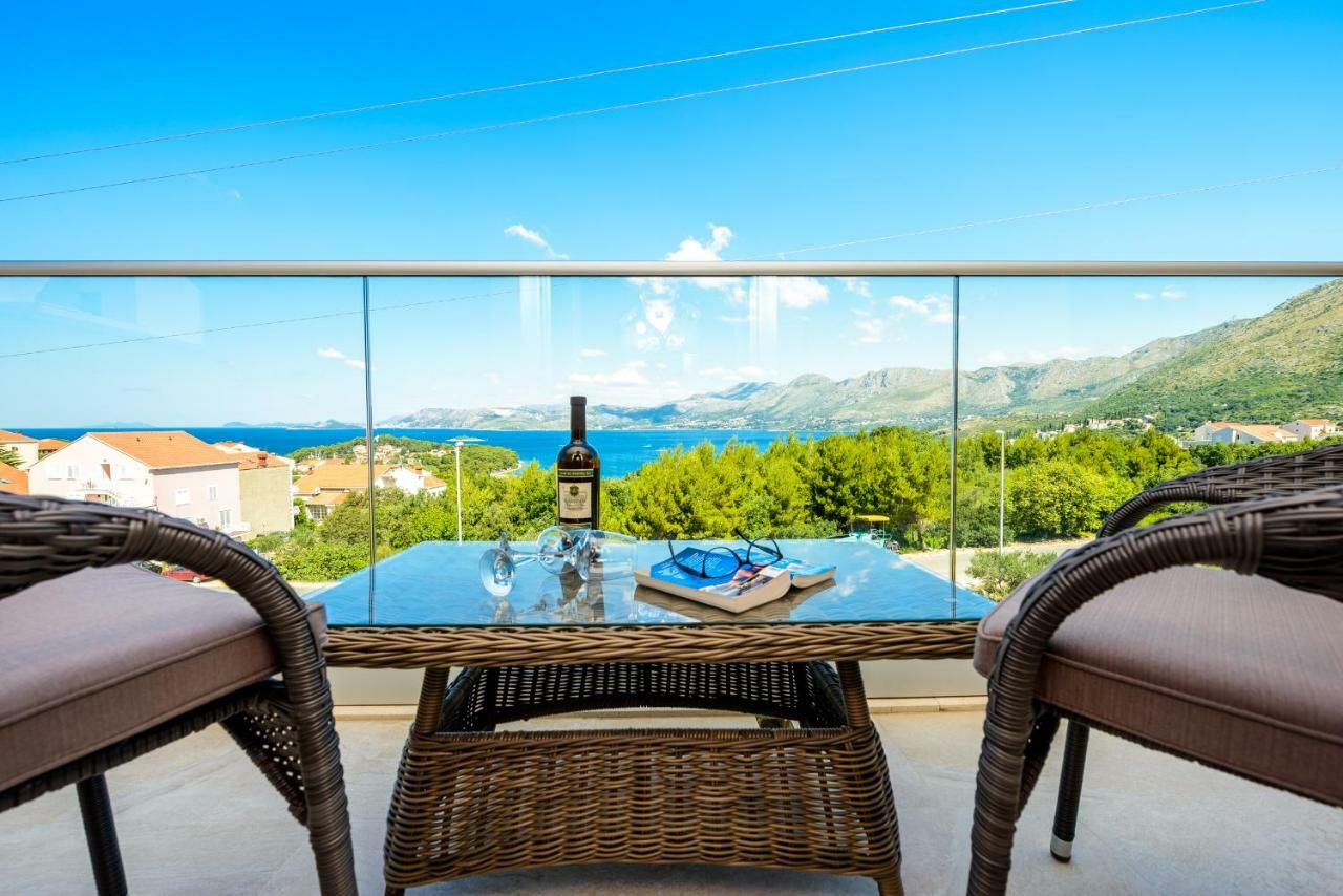 Villa Niki 2 Cavtat Eksteriør bilde