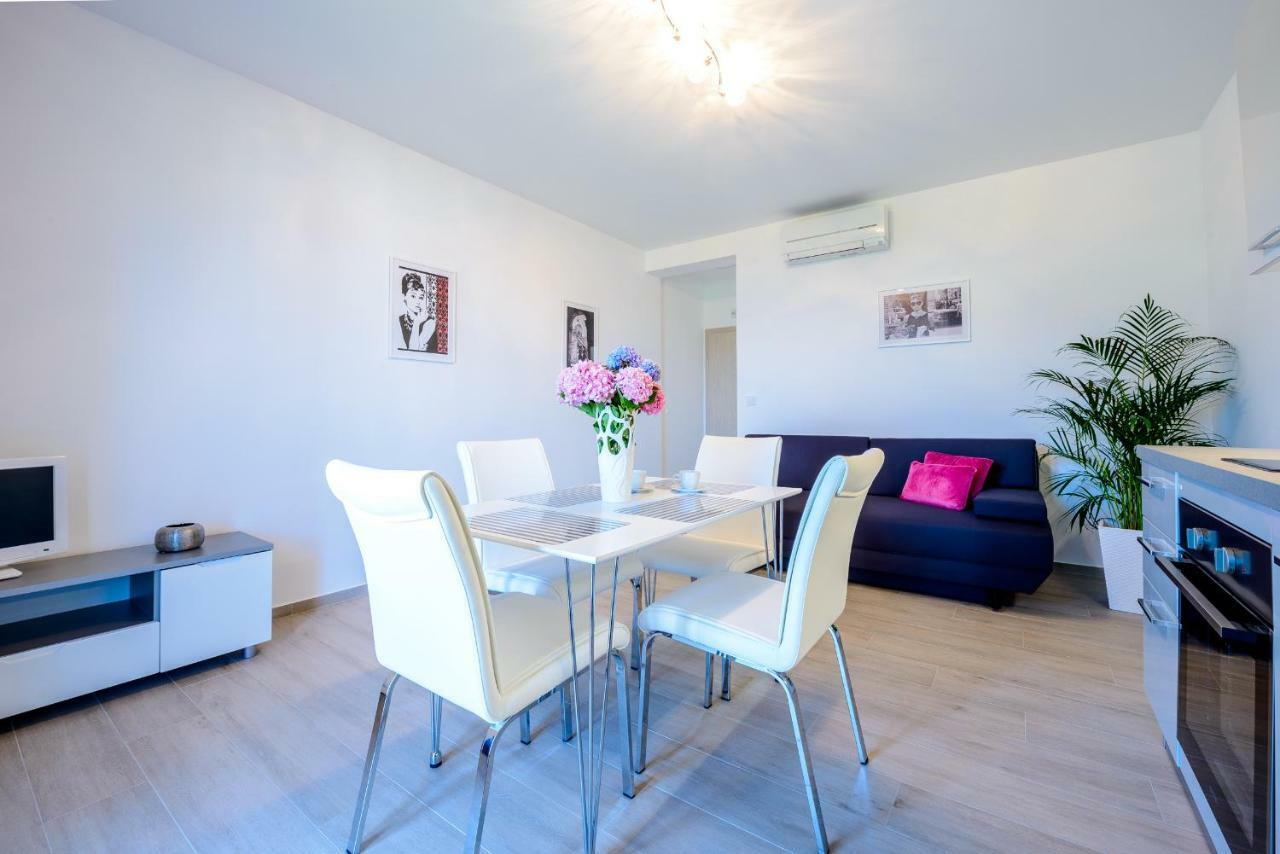 Villa Niki 2 Cavtat Eksteriør bilde