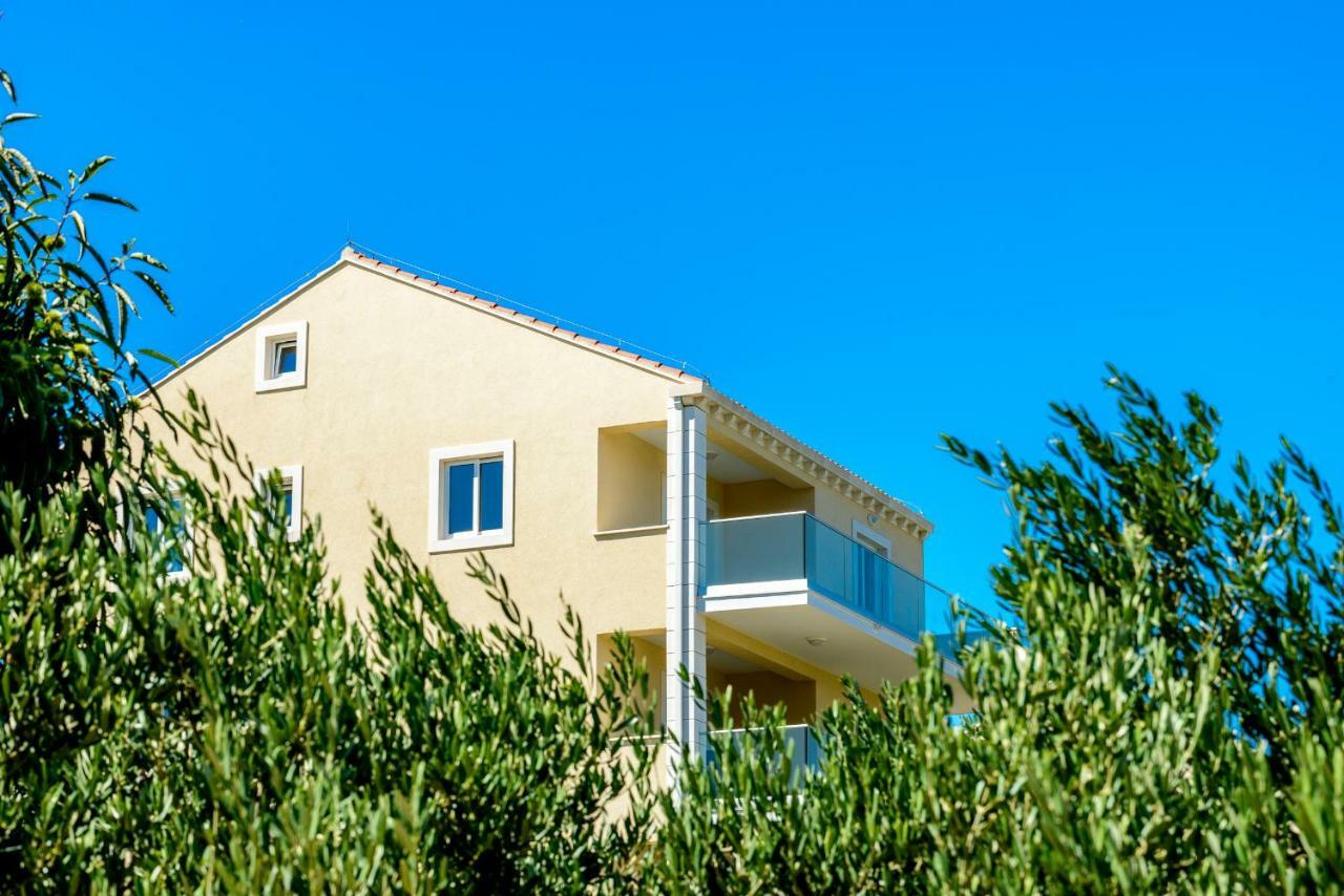 Villa Niki 2 Cavtat Eksteriør bilde