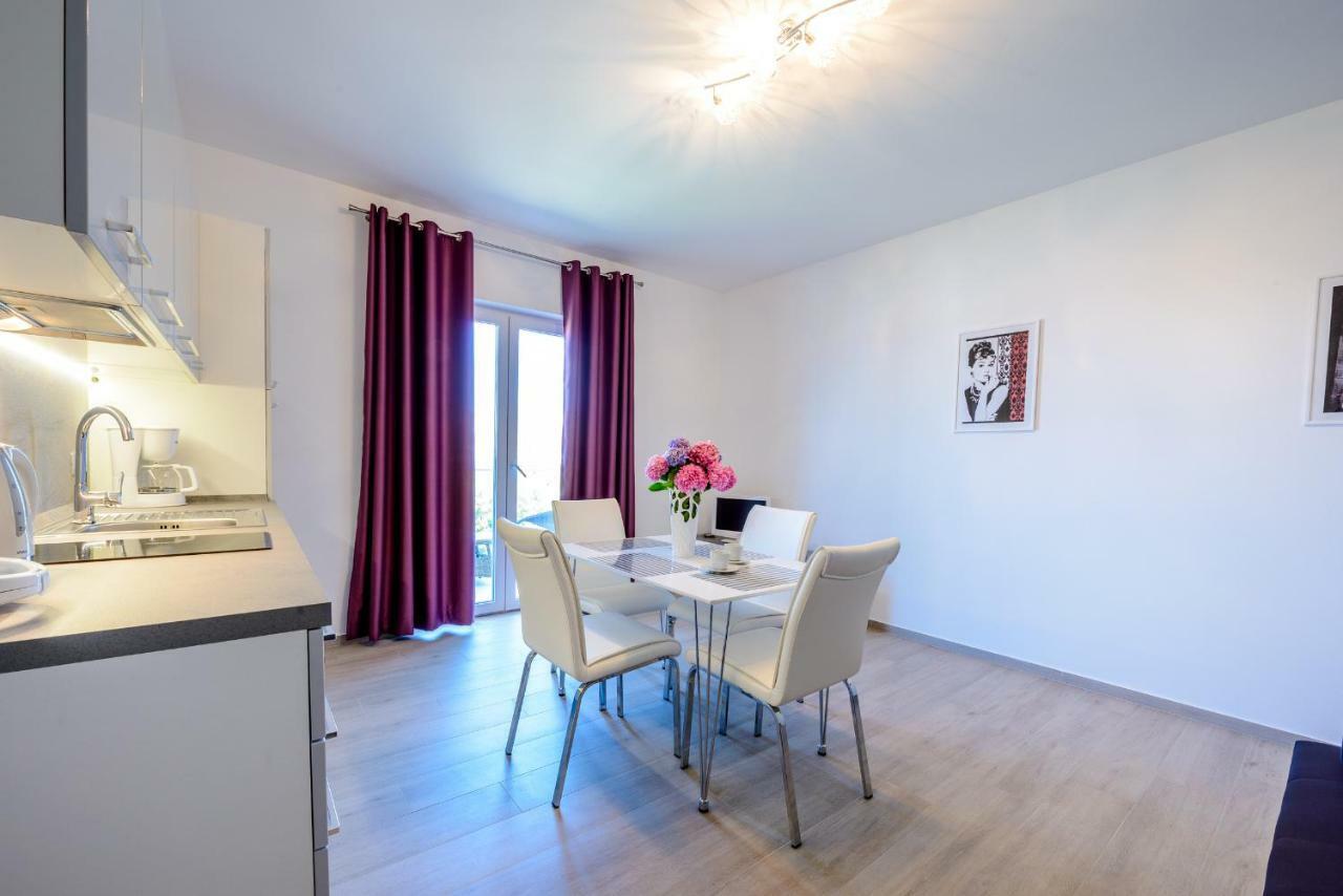Villa Niki 2 Cavtat Eksteriør bilde