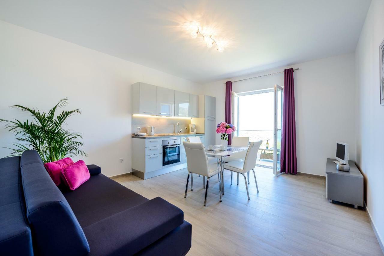 Villa Niki 2 Cavtat Eksteriør bilde