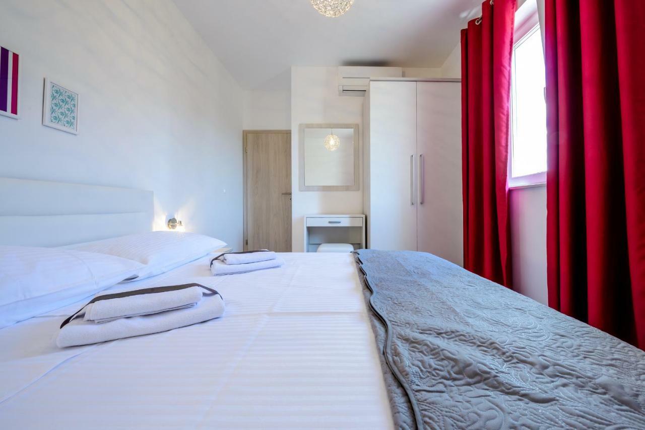 Villa Niki 2 Cavtat Eksteriør bilde