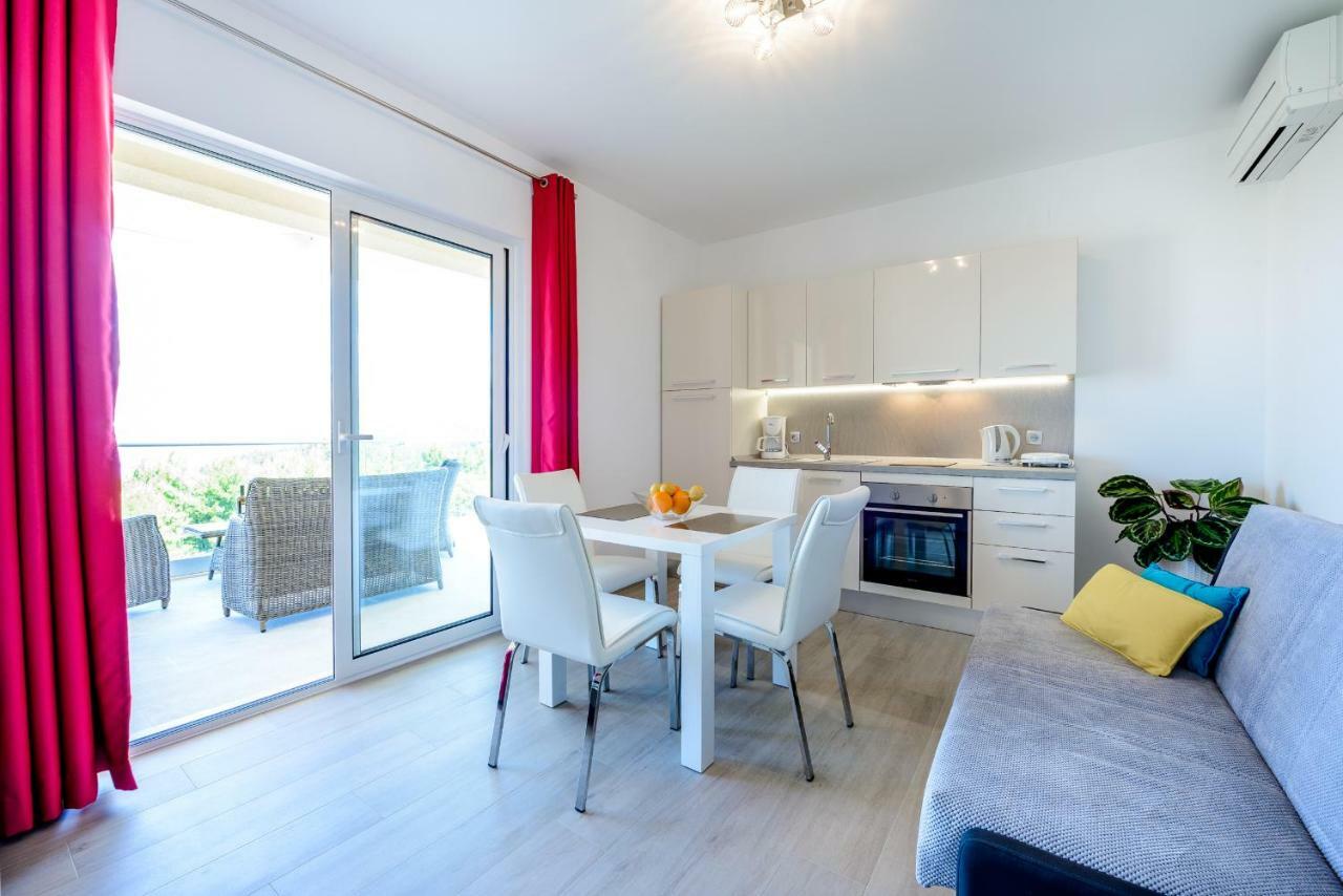 Villa Niki 2 Cavtat Eksteriør bilde