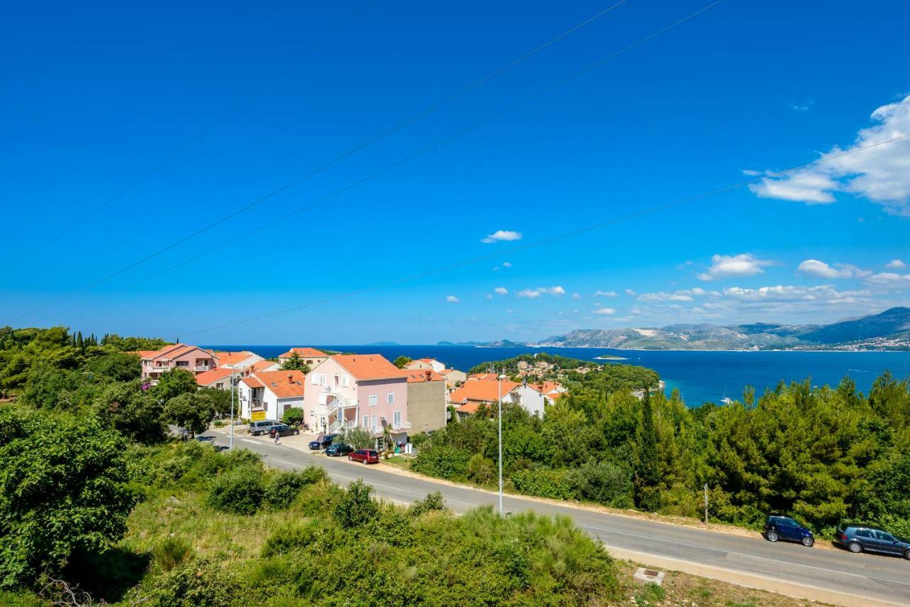 Villa Niki 2 Cavtat Eksteriør bilde