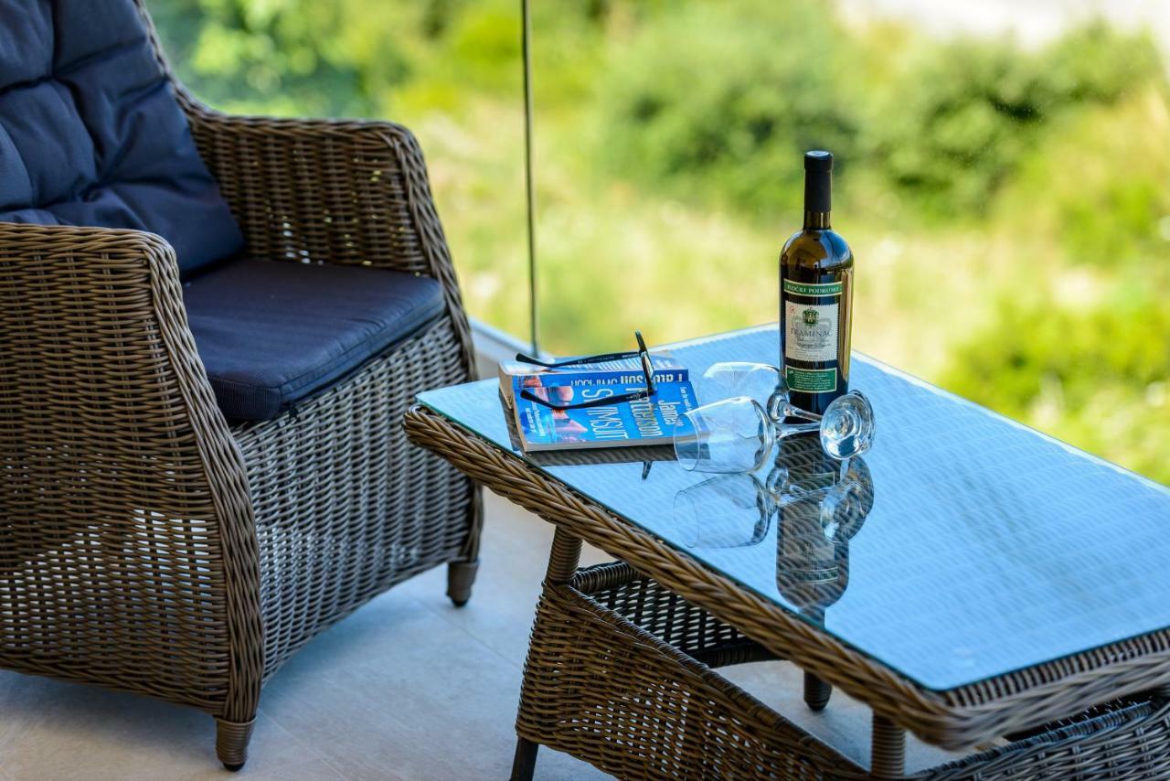 Villa Niki 2 Cavtat Eksteriør bilde
