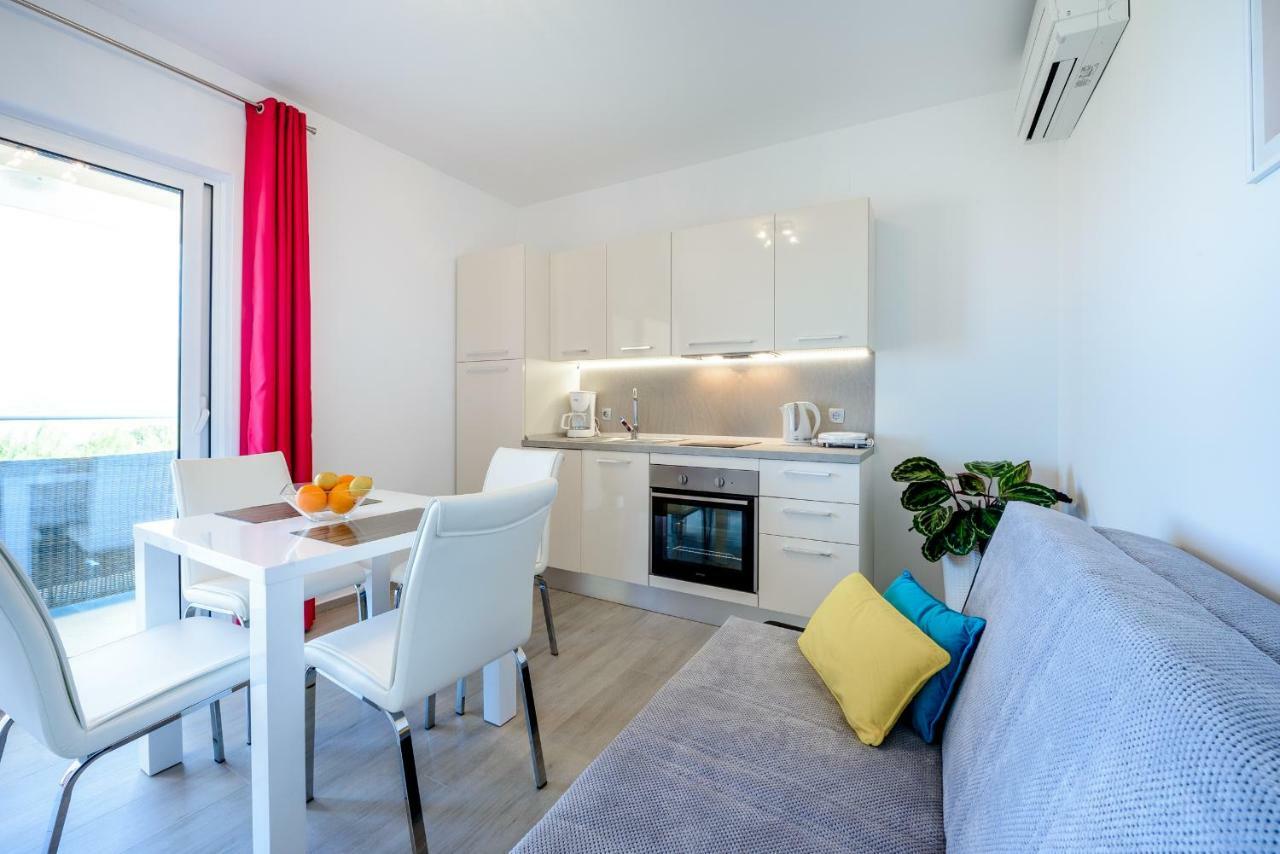 Villa Niki 2 Cavtat Eksteriør bilde