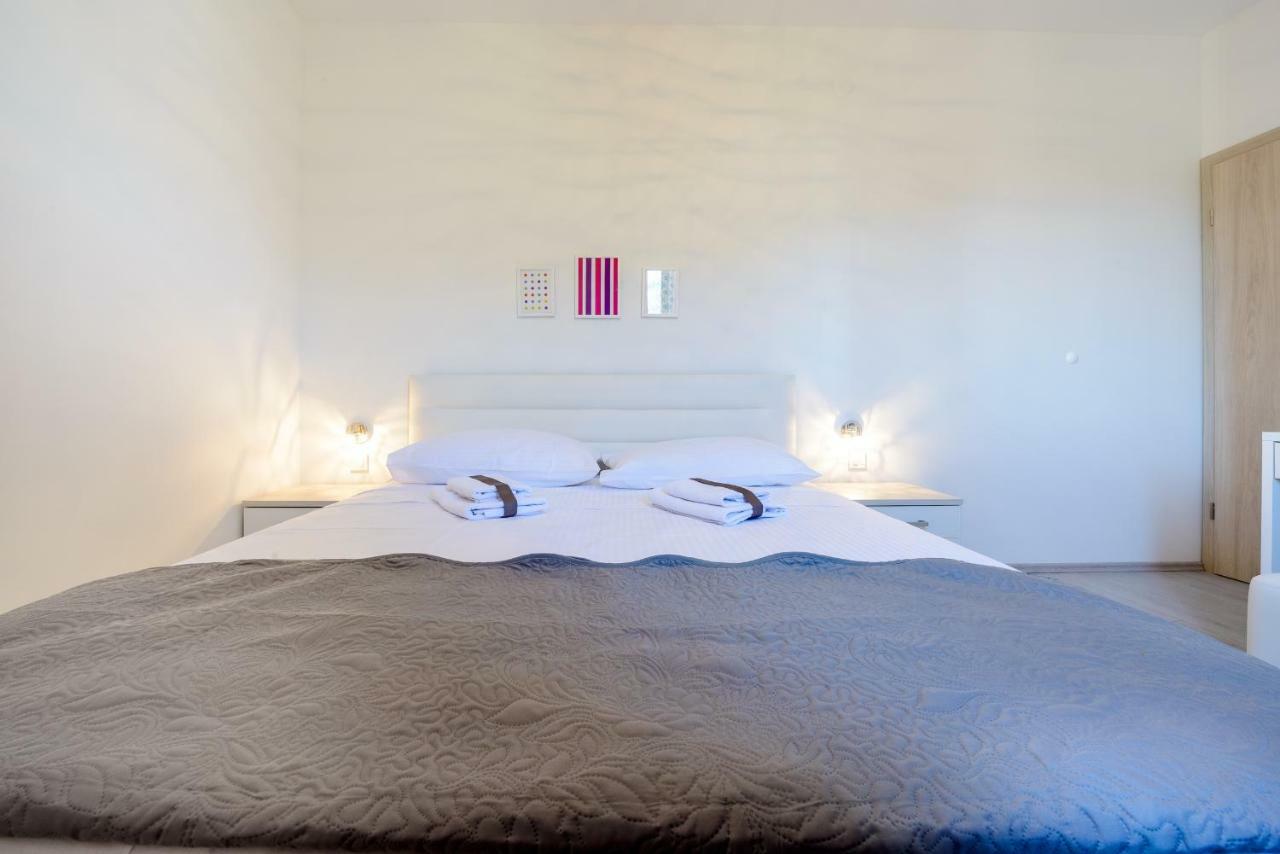 Villa Niki 2 Cavtat Eksteriør bilde