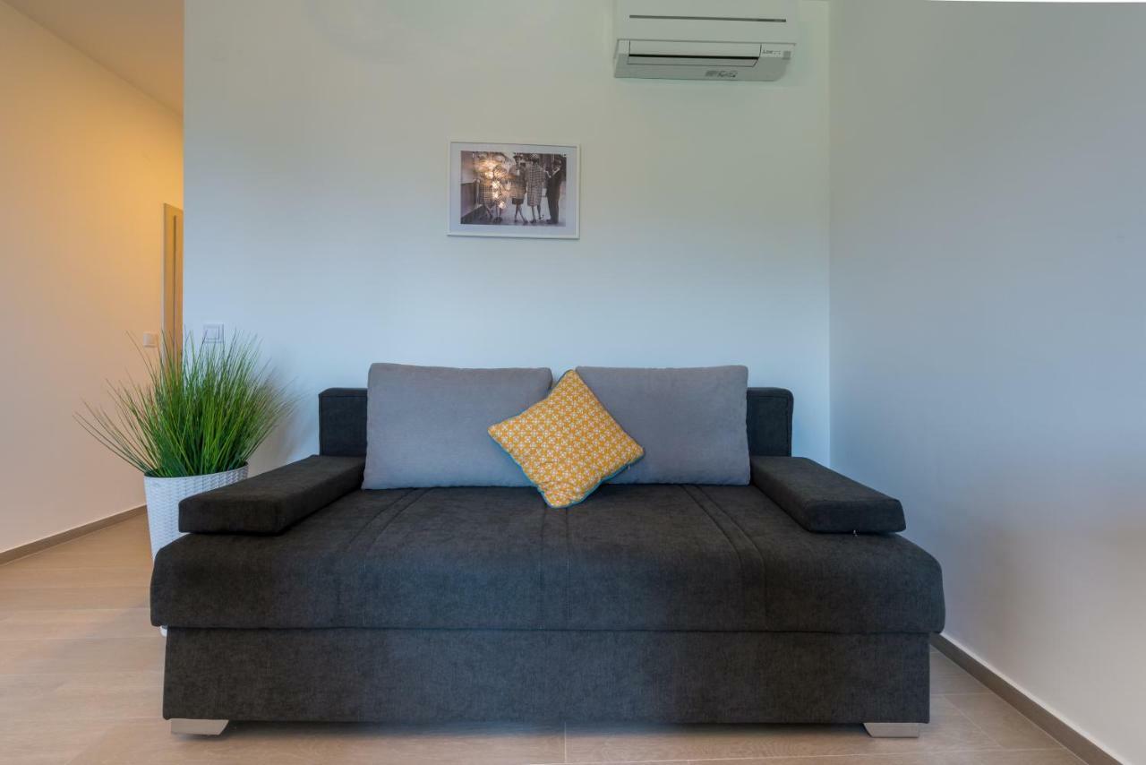 Villa Niki 2 Cavtat Eksteriør bilde