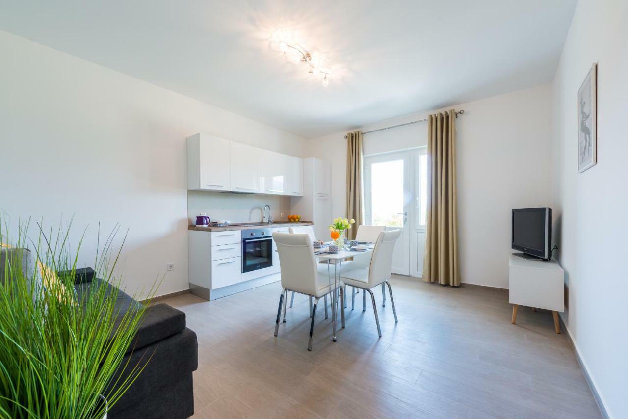 Villa Niki 2 Cavtat Eksteriør bilde