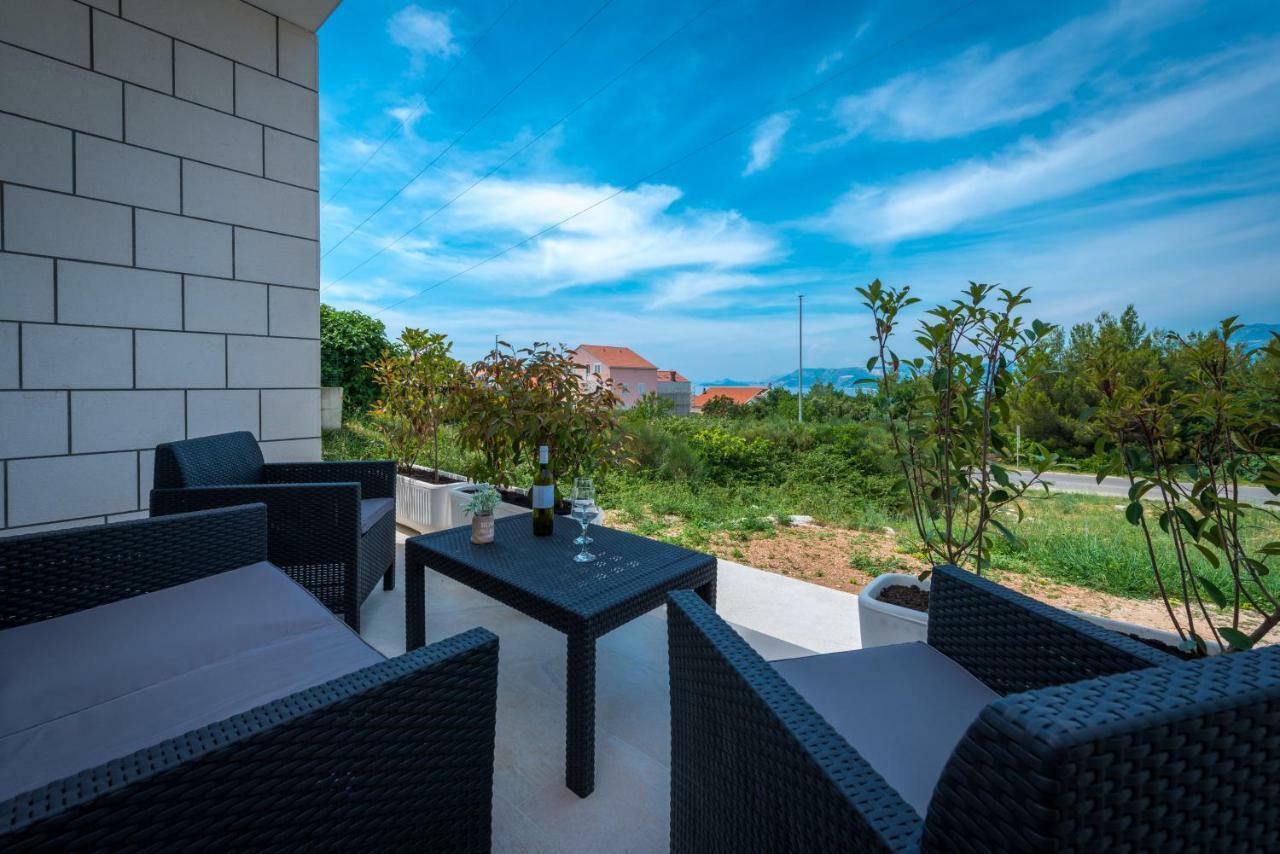 Villa Niki 2 Cavtat Eksteriør bilde