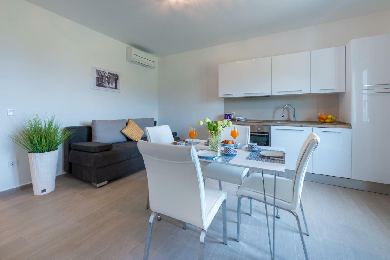 Villa Niki 2 Cavtat Eksteriør bilde
