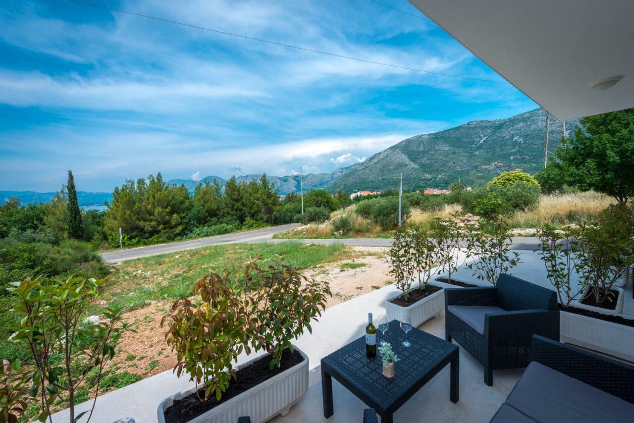 Villa Niki 2 Cavtat Eksteriør bilde