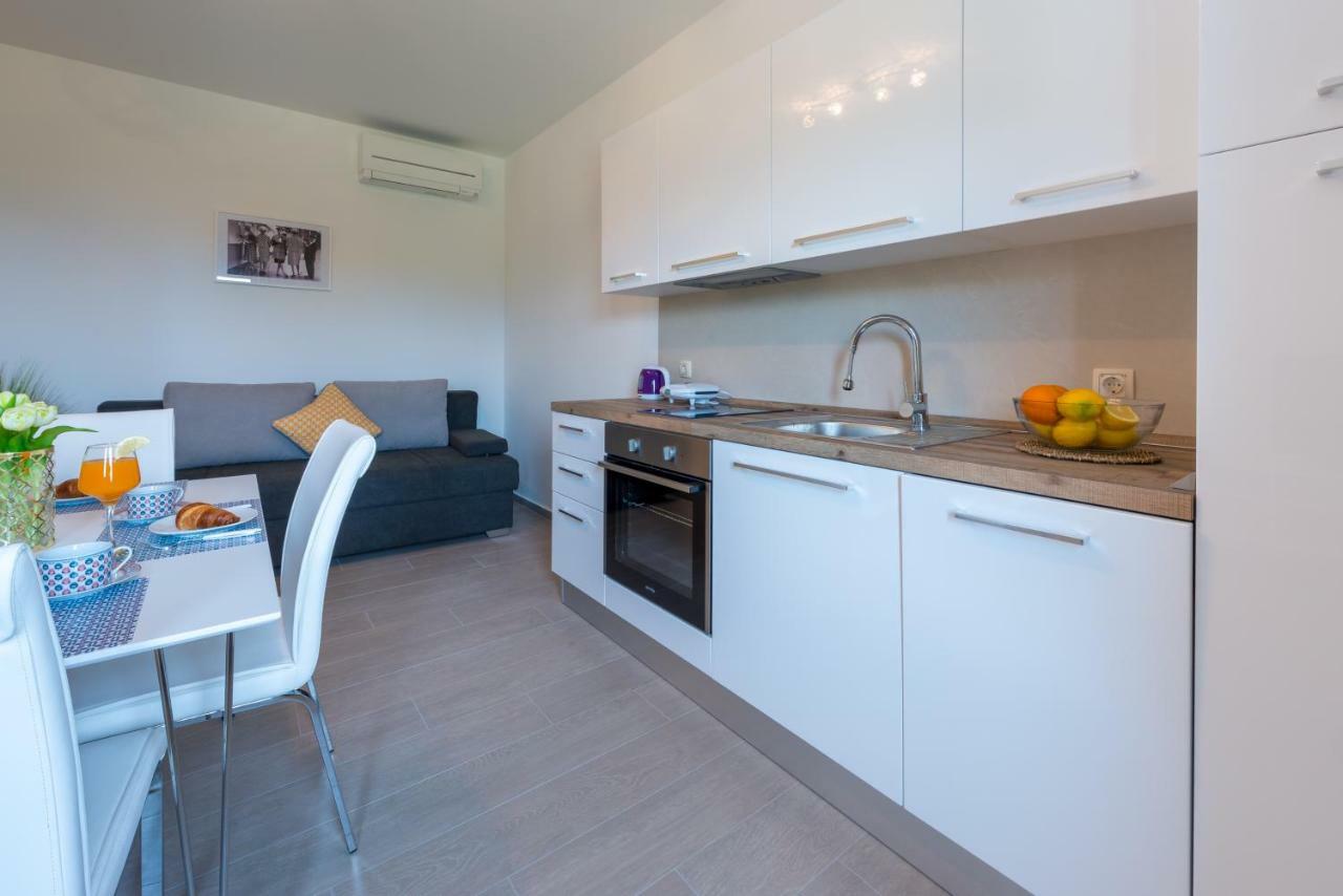 Villa Niki 2 Cavtat Eksteriør bilde