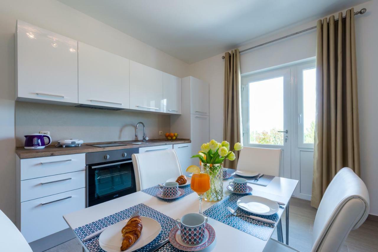 Villa Niki 2 Cavtat Eksteriør bilde