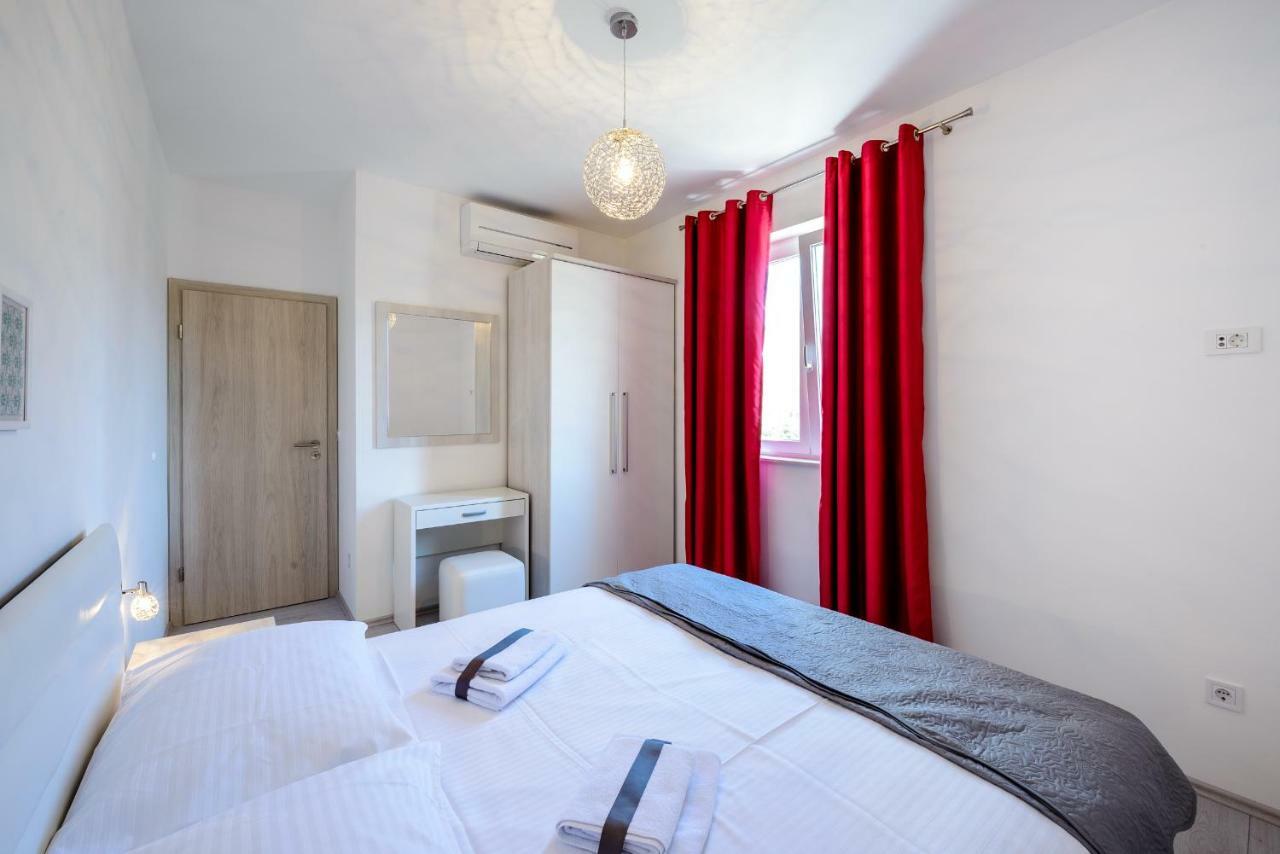 Villa Niki 2 Cavtat Eksteriør bilde
