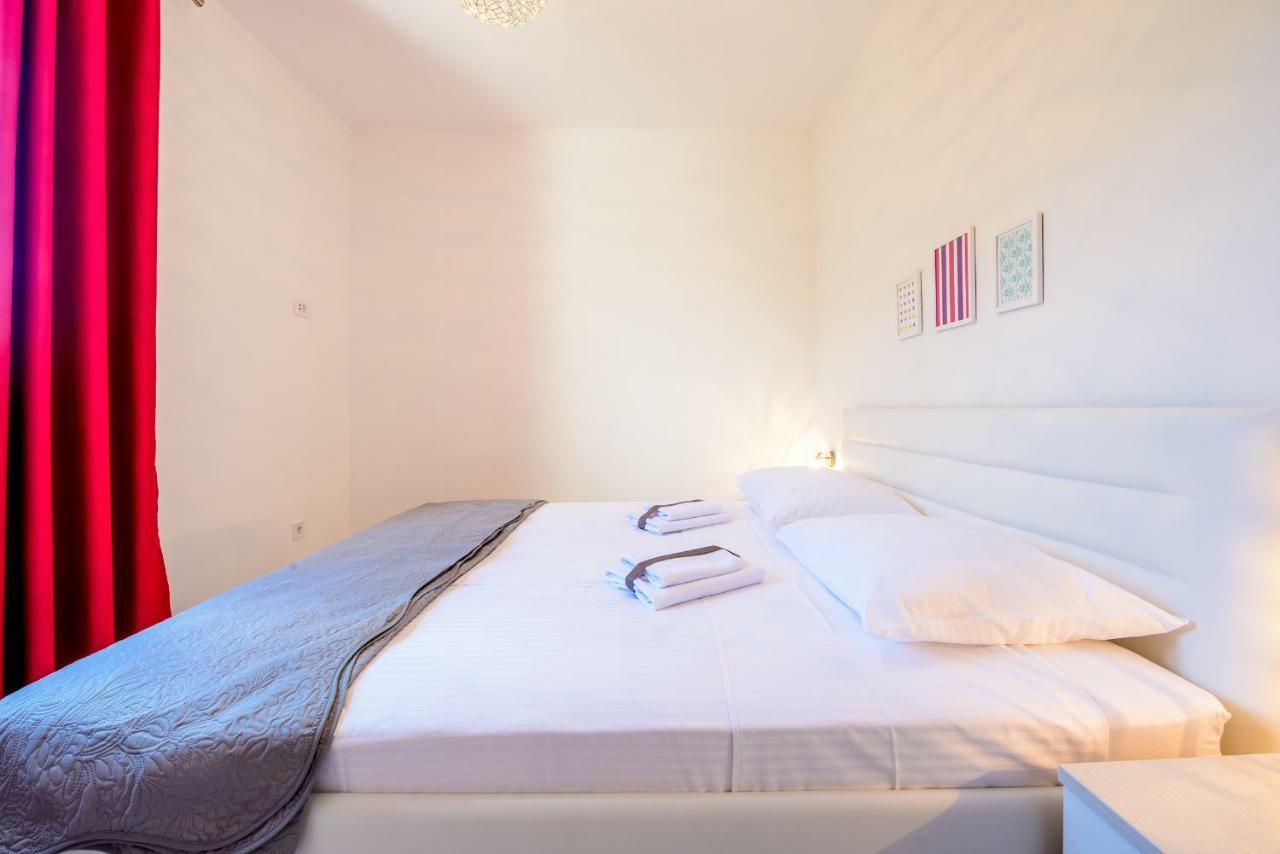 Villa Niki 2 Cavtat Eksteriør bilde