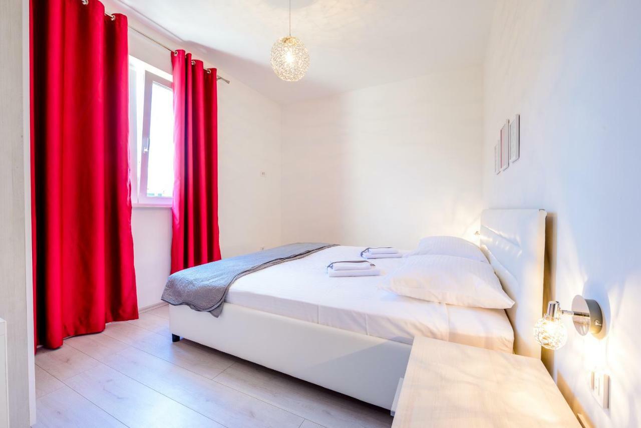 Villa Niki 2 Cavtat Eksteriør bilde