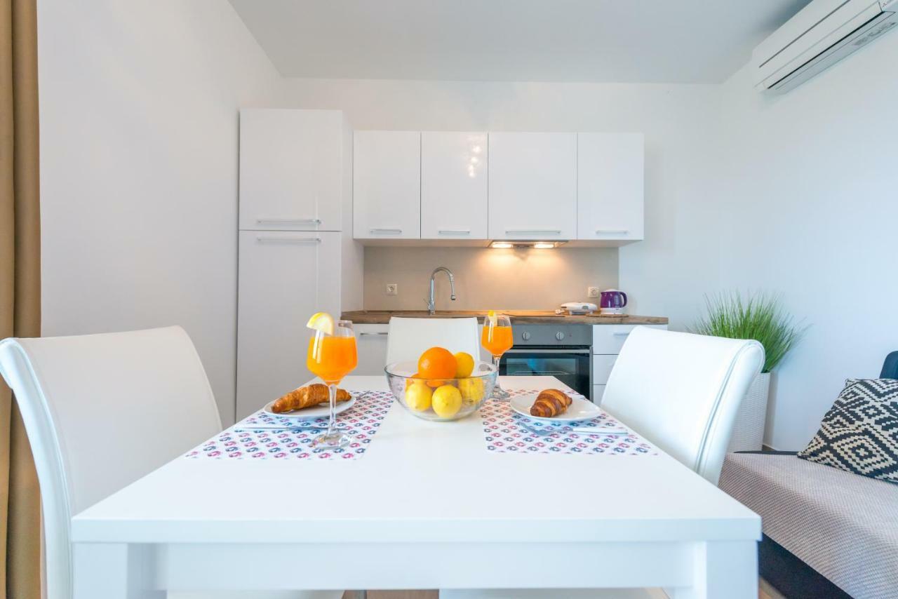 Villa Niki 2 Cavtat Eksteriør bilde