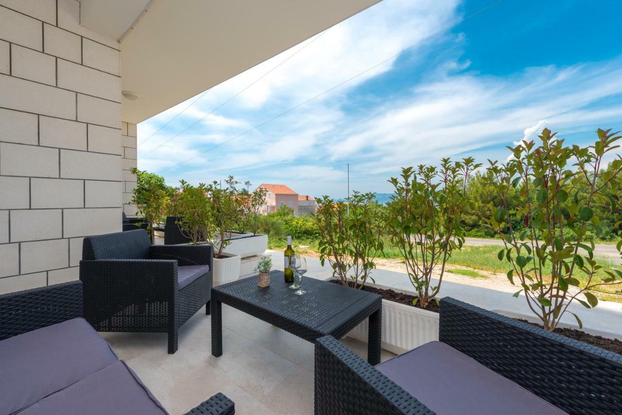 Villa Niki 2 Cavtat Eksteriør bilde
