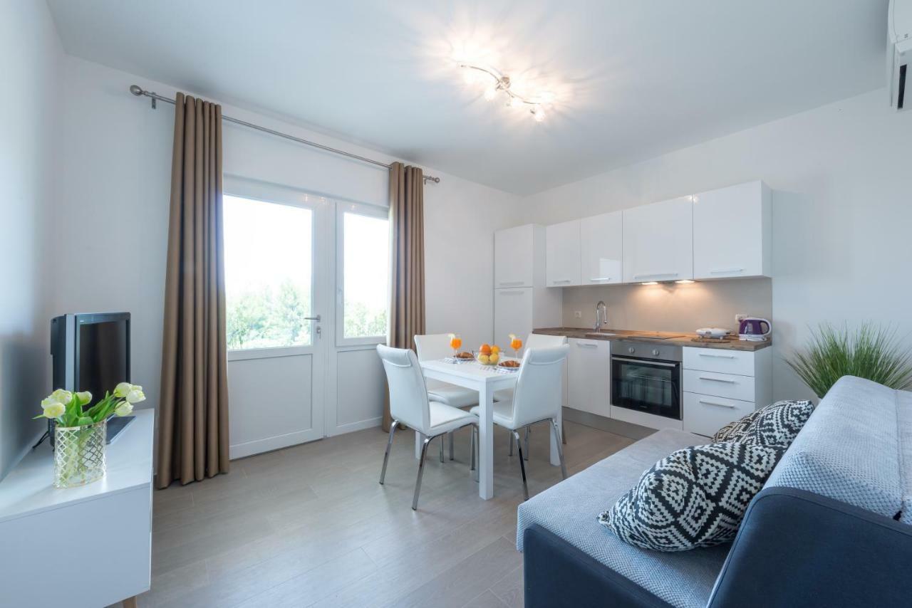 Villa Niki 2 Cavtat Eksteriør bilde