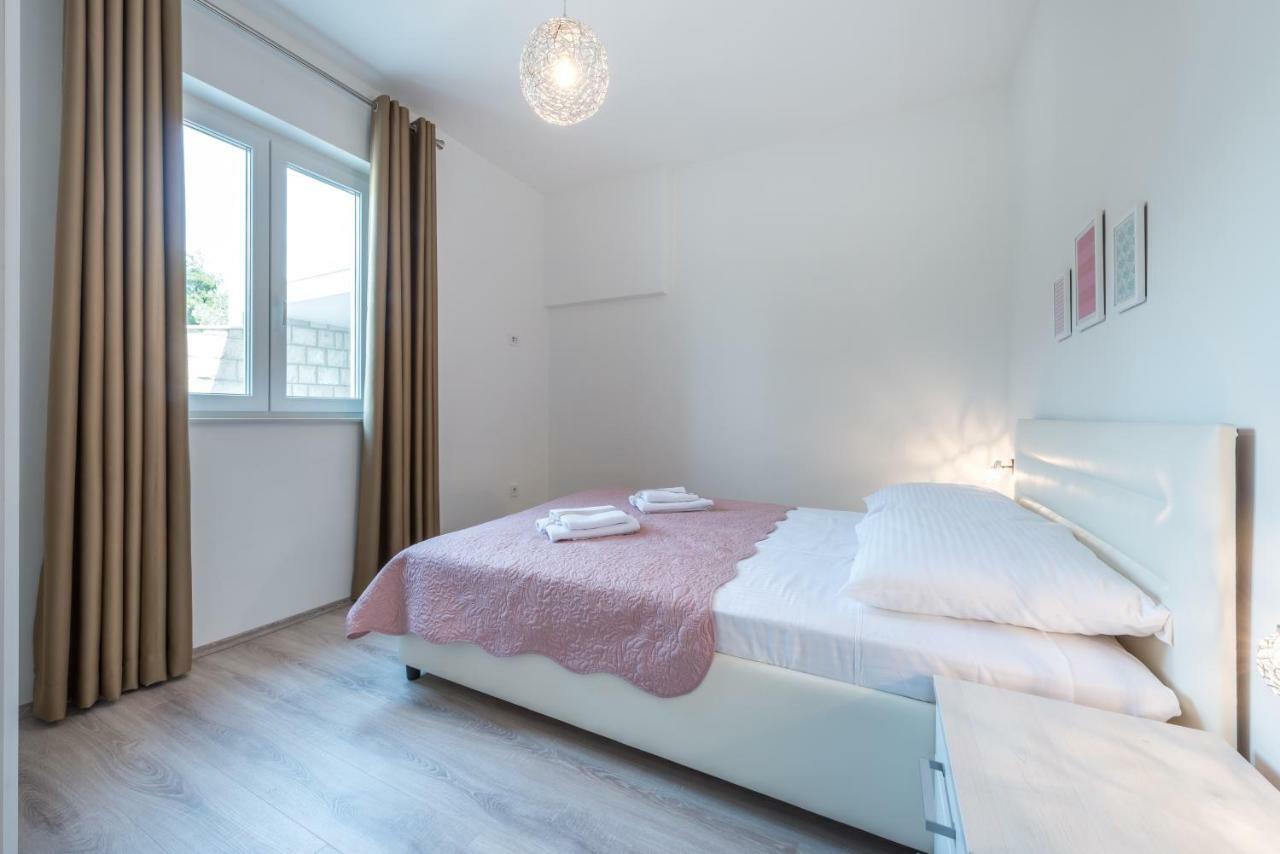 Villa Niki 2 Cavtat Eksteriør bilde